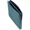 Puzdro na notebook Rivacase Suzuka 7703 35,6 cm aqua