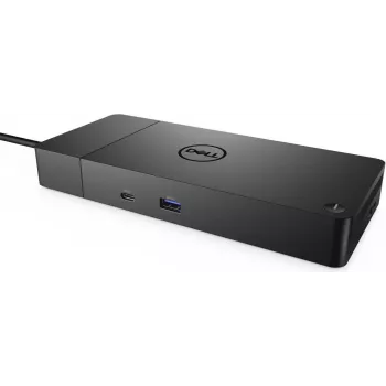 Dokovacia stanica Dell WD19S Power USB-C 130W — dokovacia stanica pre notebook s napájaním USB-C 130W