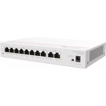 Riadený switch HUAWEI eKit S380-S8P2T Gigabit Ethernet 10/100/1000