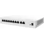 HUAWEI eKit S380-S8P2T multiservisný smerovač, 2x WAN, 8x PoE LAN