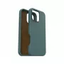 OtterBox Symmetry Cactus Leather Apple iPhone 16 Pro Max Juniper Spring - zelená