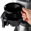 Russell Hobbs 25620-56 Digital Grind&Brew Thermal kávovar