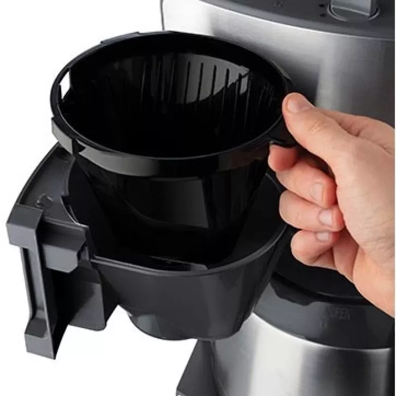 Russell Hobbs 25620-56 Digital Grind&Brew Thermal kávovar