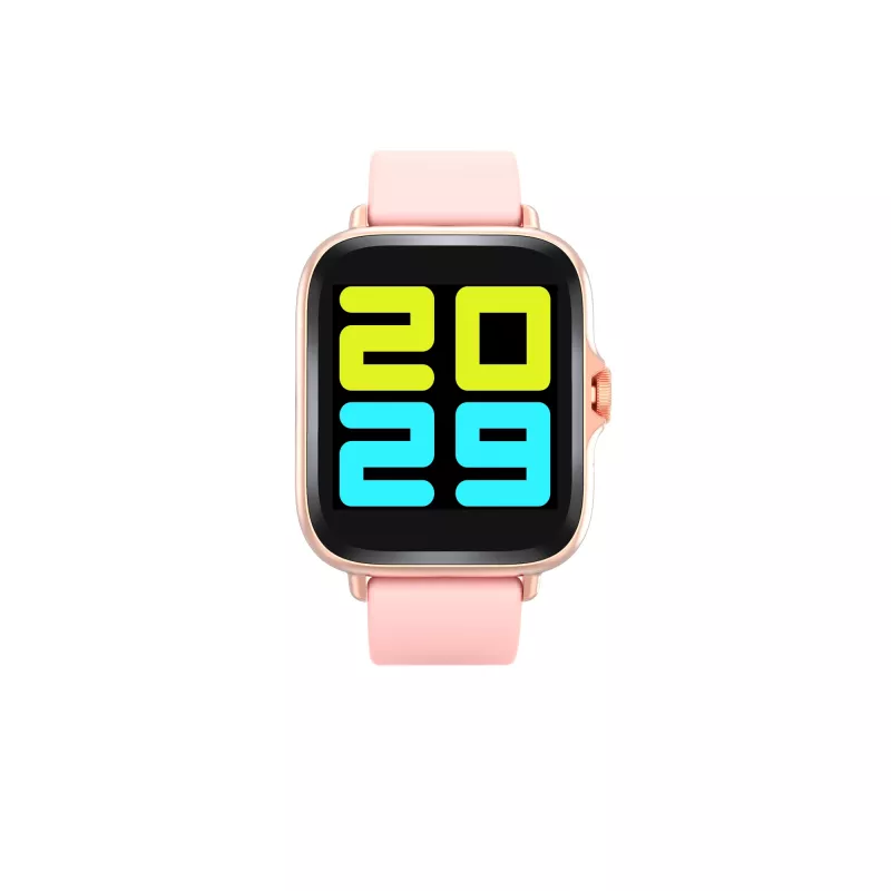 Smartwatch Denver SWC-156ROMK2 ružové zlato