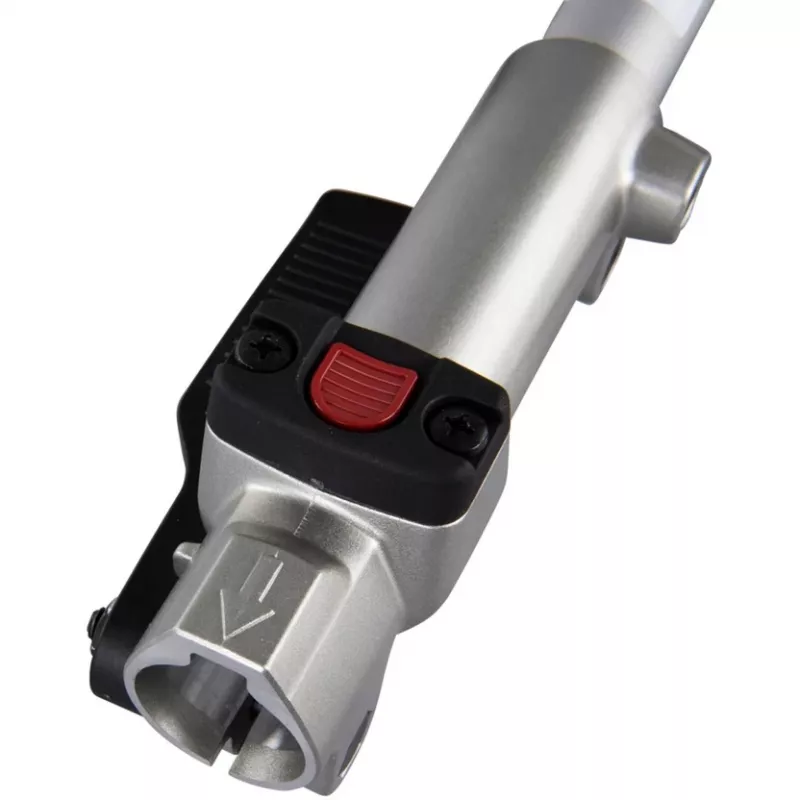 Makita DUX18ZX1 elektrické záhradné multifunkčné náradie