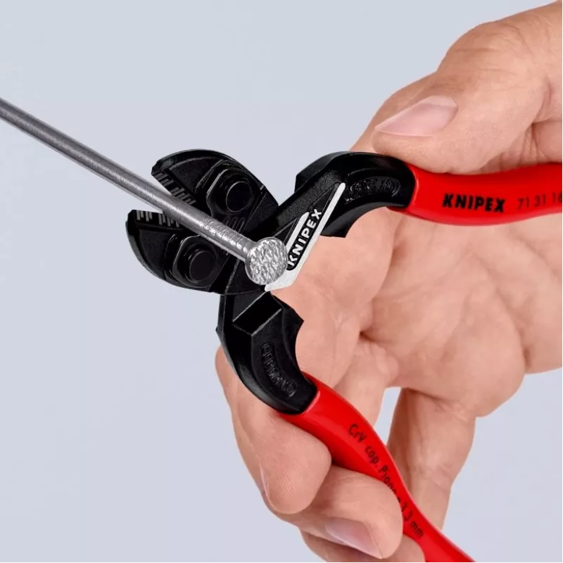Knipex 71 31 160 kliešte na čapy/reťaze