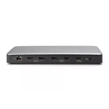 Digitus USB-C dokovacia stanica 13-port USB 3.2 Gen 2 4K Ultra HD