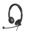 EPOS | SENNHEISER IMPACT SC 75 USB MS headset káblový cez hlavu pripojenie/hudba USB Type-A čierna