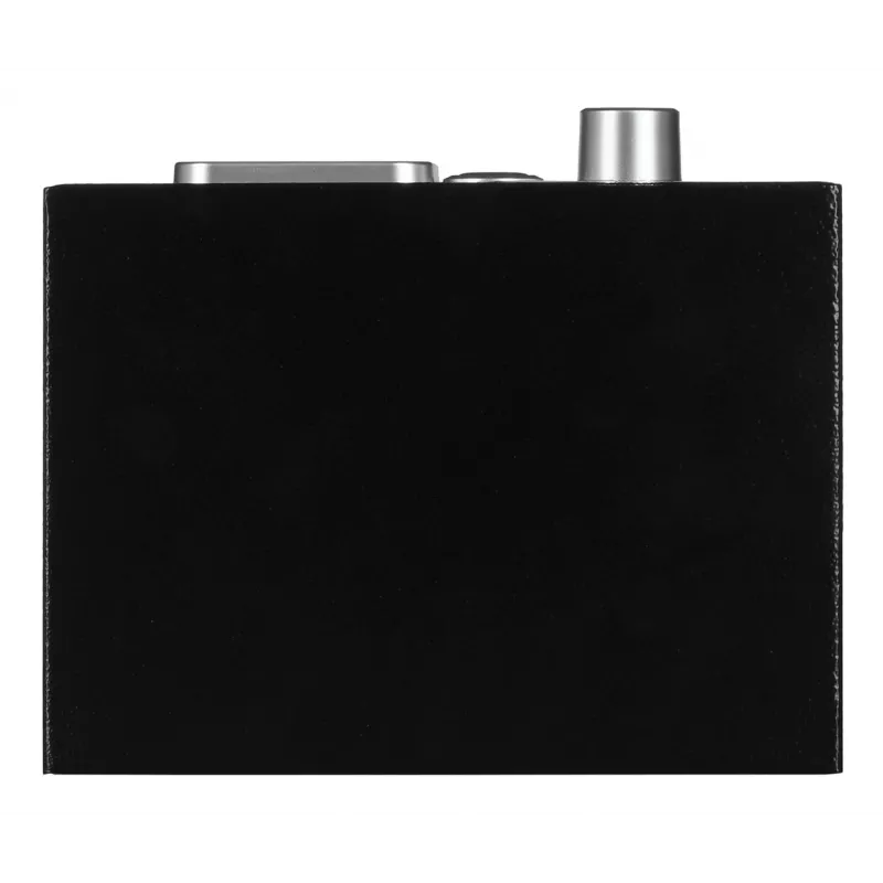 Yale YSV/170/DB2 samostatne stojaci trezor 3.8 l oceľ čierny