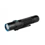 Taktická ručná baterka olight Warrior 3S — LED 2300 lm, dosah 300 m, IPX8, 21700 Li-Ion 5000 mAh