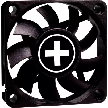 Ventilátor Xilence XPF60S.W 6 cm čierny