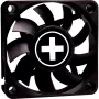 Ventilátor Xilence XPF60S.W 6 cm čierny