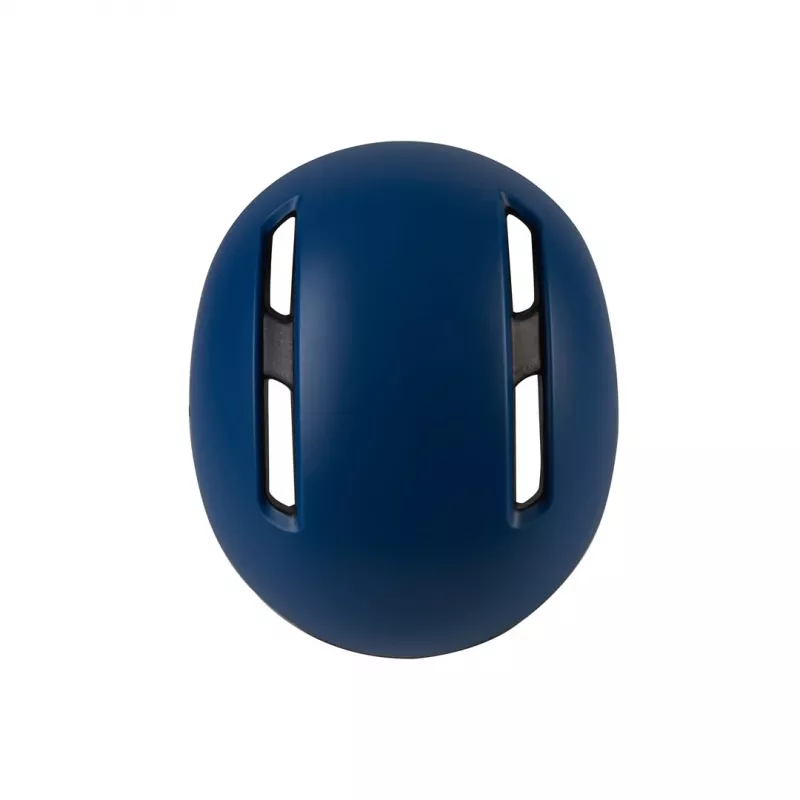 Cyklistická prilba HJC CALIDO L — tmavomodrá, 58–63 cm, In-Mold, 4 vetracie otvory, SELFIT™