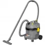 Mokrý a suchý vysávač Kärcher NT 22/1 Ap L – 22 L, 1300 W, 25,5 kPa podtlak, 71 l/s prietok vzduchu, 1,9 m hadica, 6 m kábel