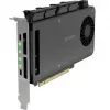 Adaptérová karta 4 x M.2 NVMe SSD Mobile Rack, Icy Dock MB204MP-B