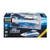 Revell Control Waterpolice RC motorový čln pre začiatočníkov 100% RtR 350 mm (24138)