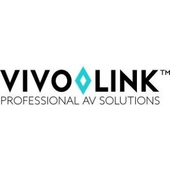 Vivolink VLFS4290-EXTRA CASTERS príslušenstvo k multimediálnemu vozíku