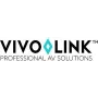 Vivolink VLFS4290-EXTRA CASTERS príslušenstvo k multimediálnemu vozíku