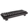 Ducky One 3 Aura Mini klávesnica Gaming USB QWERTY US International čierna