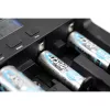 AA batéria Ansmann 2500mAh maxE plus nikel-metalhydrid NiMH