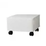 Podávač papiera/skriňa Kyocera CB-365W-B – samostatná jednotka, drevo, biela, B380 × T410 × H250 mm