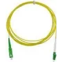 Optický patch kábel BlueOptics SFP2122BU1MM 1 m LC–SC G.657.A1 singlemode žltý