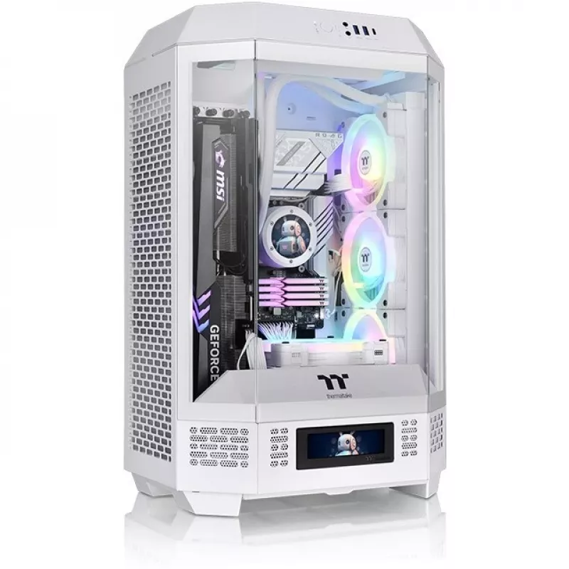 Thermaltake 3,9