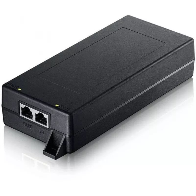 Zyxel PoE12-90W PoE injektor napájací zdroj interiérový