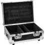 Roadinger Flightcase pre 2x TSL-150/250/350 reproduktory – robustný dizajn