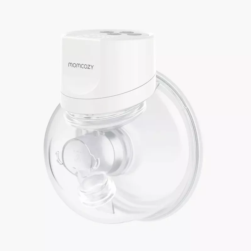 Momcozy S12 Pro odsávačka mlieka 180 ml elektronická