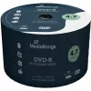 MediaRange - 50 x DVD-R - 4,7GB (120 min.) 16x - Spindle (MR444)