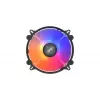 KRUX Integrator RGB vzduchový chladič CPU, 92 mm