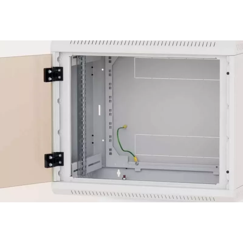 Nástenné puzdro Triton RBA-15-AS6-CAX-A1 15U biela
