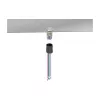 Delock 90793 Zásuvka pre 16 mm 5-pinové tlačidlo alebo spínač