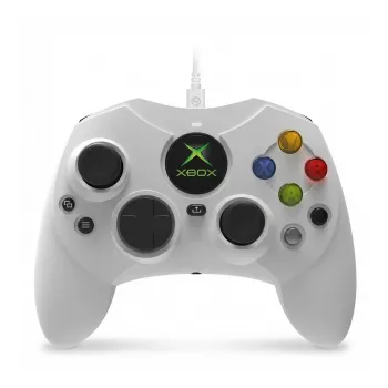 Hyperkin Controller DuchesS káblový biely XBOX (M01618-WH)