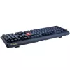 Ducky One 3 klávesnica Gaming USB modrá