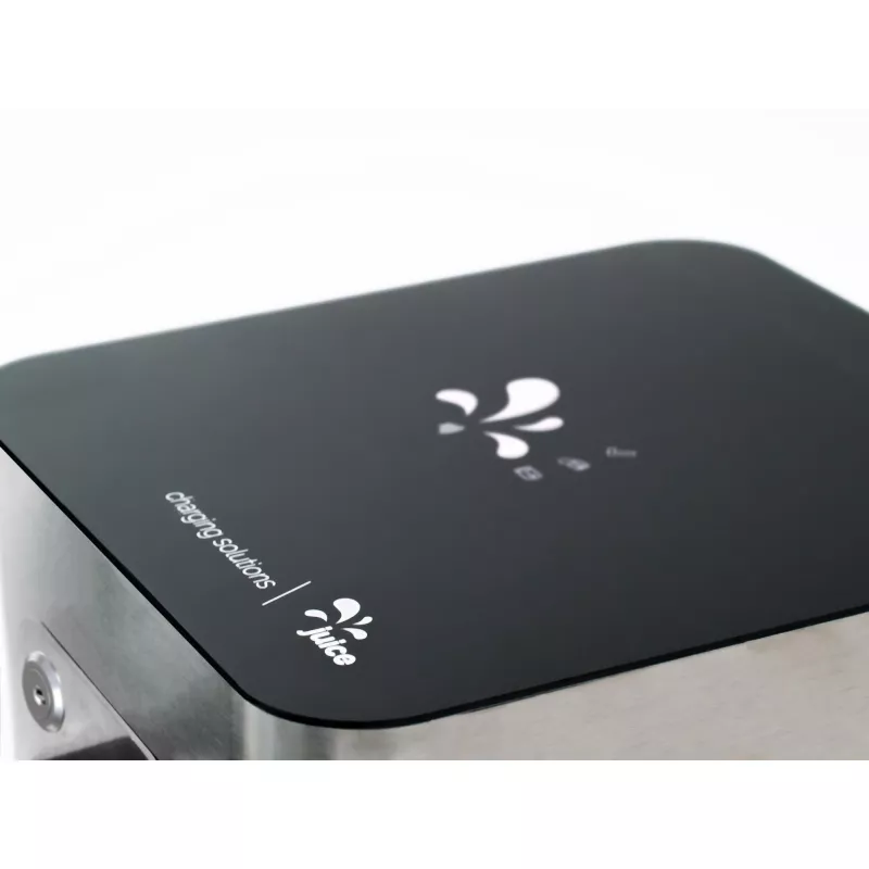 Wallbox nabíjačka Juice Technology EL-JCME11M 11 kW s 5 m káblom