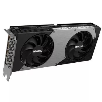 INNO3D GeForce RTX 5060 Ti TWIN X2 OC 16GB GDDR7 grafická karta