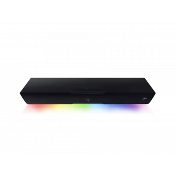Soundbar Razer Leviathan V2 čierny 65 W