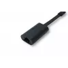 Dell SA224 - sieťový adaptér - USB-C - 10M/100M/1G/2,5 Gigabit Ethernet x 1 (DELL-SA224-BK)