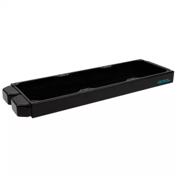 Alphacool NexXxoS ST30 Full Copper - chladiaci systém - čierna