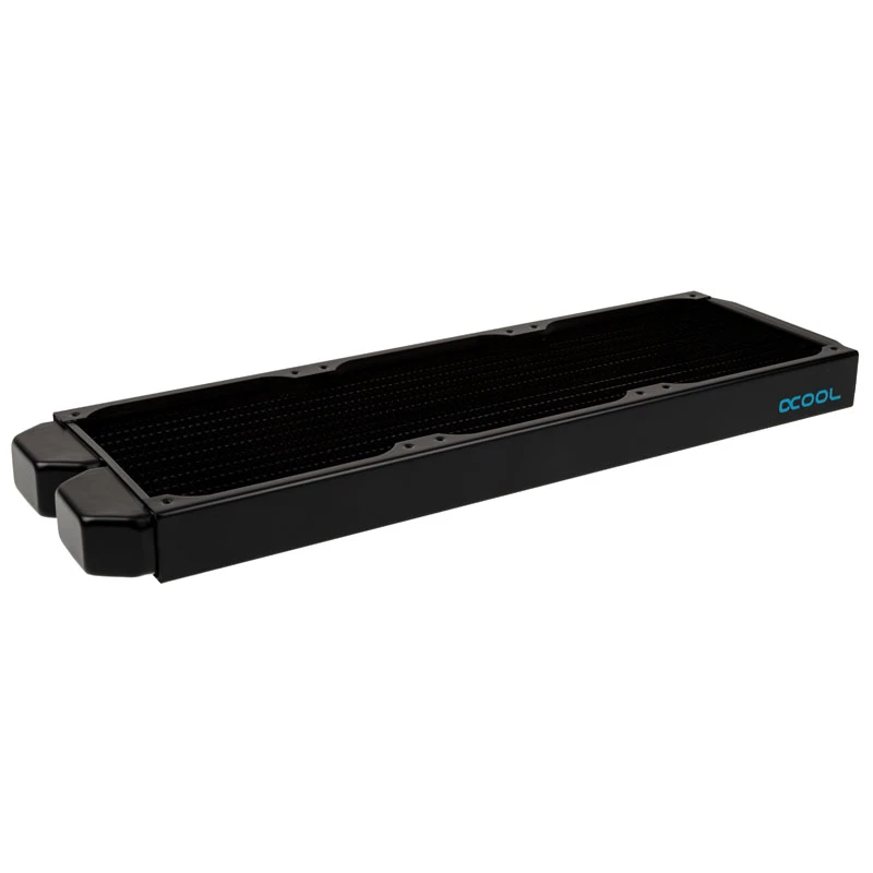 Alphacool NexXxoS ST30 Full Copper - chladiaci systém - čierna