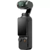DJI Osmo Pocket 3 Creator Combo – 1 CMOS gimbalová kamera, 4K/120fps, 2 OLED dotykový displej