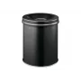 Okrúhly oceľový odpadkový kôš Durable 3305-01 15L