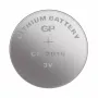 Gold Peak GP lítiová gombíková batéria - CR2016 - Li (0602016C1)