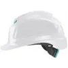 Uvex 9772042 ochranná prilba biela (9772042)