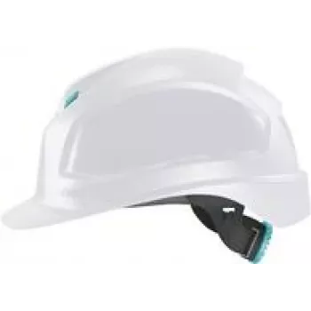 Uvex 9772042 ochranná prilba biela (9772042)