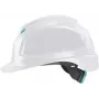 Uvex 9772042 ochranná prilba biela (9772042)