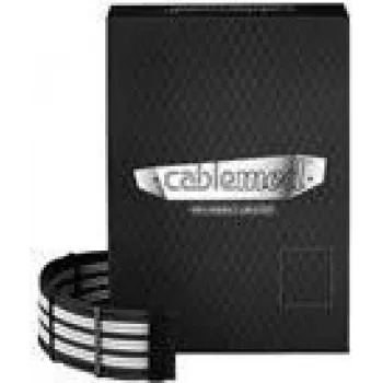 Cablemod CM-PCSR-16P3KIT-NKKW-R Príslušenstvo pre konektivitu Čierna