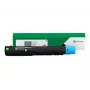 Lexmark 85D00C0 Tonerová kazeta pre CX930/CX931, azúrová